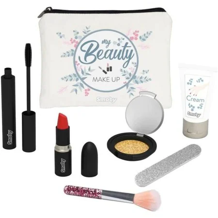 Cofanetto Cosmetica Bambini Smoby My beauty make up set di Smoby, Trucchi - Rif: S7158725, Prezzo: 29,48 €, Sconto: %