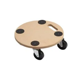 Plataforma Meister Ø 35 cm 150 kg de Meister, Equipo de transporte de material - Ref: S7158748, Precio: 34,47 €, Descuento: %