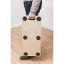 Platform Meister 821420 300 kg 68 x 29 cm by Meister, Equipment for transporting materials - Ref: S7158749, Price: 48,22 €, D...