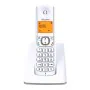 Telefono Senza Fili Alcatel F530SG Grigio Bianco/Grigio di Alcatel, Telefoni analogici - Rif: S7159638, Prezzo: 48,92 €, Scon...