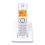 Telefono Senza Fili Alcatel F530SG Grigio Bianco/Grigio di Alcatel, Telefoni analogici - Rif: S7159638, Prezzo: 48,92 €, Scon...