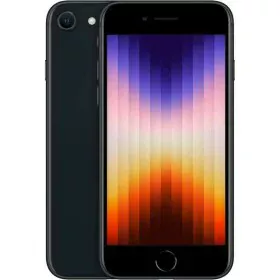 Smartphone Apple iPhone SE Negro A15 256 GB 256 GB de Apple, Móviles y smartphones libres - Ref: S7159696, Precio: 862,50 €, ...