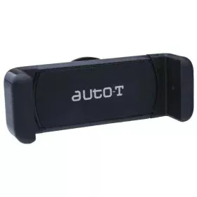 Suporte de Telemóveis para Carros 540333 Preto Plástico de BigBuy Tech, Suportes - Ref: S7159837, Preço: 23,98 €, Desconto: %