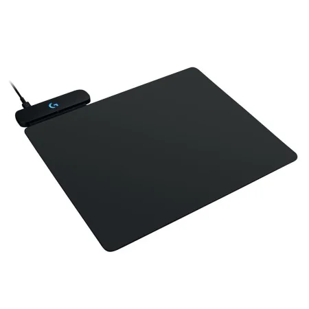 Non-slip Mat Logitech 943-000110 Charger Black by Logitech, Keyboard and mouse accessories - Ref: S7160043, Price: 154,61 €, ...