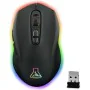 Mouse The G-Lab Kult Neon Nero Gaming 2400 dpi di The G-Lab, Mouse - Rif: S7160095, Prezzo: 52,50 €, Sconto: %