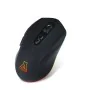 Souris The G-Lab Kult Neon Noir Jeux 2400 dpi de The G-Lab, Souris - Réf : S7160095, Prix : 55,60 €, Remise : %