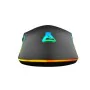 Souris The G-Lab Kult Neon Noir Jeux 2400 dpi de The G-Lab, Souris - Réf : S7160095, Prix : 55,60 €, Remise : %