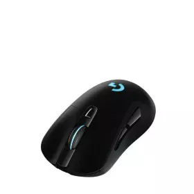 Gaming Maus Logitech G703 LIGHTSPEED von Logitech, Gaming-Mäuse - Ref: S7160124, Preis: 121,48 €, Rabatt: %