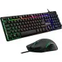 Tastatur mit Maus The G-Lab PACK-WL-PC-BK von The G-Lab, Tastatur-Maus-Sets - Ref: S7160138, Preis: 51,92 €, Rabatt: %