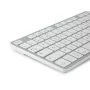 Teclado Mobility Lab ML300900 Bluetooth Blanco macOS AZERTY de Mobility Lab, Teclados - Ref: S7160161, Precio: 59,58 €, Descu...