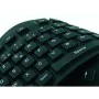 Clavier Mobility Lab ML300559 AZERTY Enveloppante Noir de Mobility Lab, Claviers - Réf : S7160162, Prix : 31,34 €, Remise : %