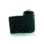 Clavier Mobility Lab ML300559 AZERTY Enveloppante Noir de Mobility Lab, Claviers - Réf : S7160162, Prix : 31,34 €, Remise : %