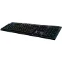 Tastiera per Giochi Logitech G915 AZERTY di Logitech, Tastiere per gamer - Rif: S7160166, Prezzo: 297,16 €, Sconto: %