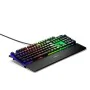 Gaming Tastatur SteelSeries Apex Pro Französisch AZERTY von SteelSeries, Gamer-Tastaturen - Ref: S7160174, Preis: 321,23 €, R...