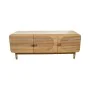 Buffet Romimex Naturel Bois de manguier 40 x 50 x 130 cm de Romimex, Buffets, crédences et vaisseliers - Réf : D1616613, Prix...