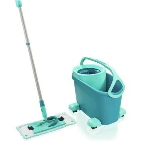 Mop with Bucket Leifheit 52121 6 L von Leifheit, Reinigungsmittel - Ref: S7160610, Preis: 91,21 €, Rabatt: %