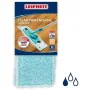 Recambio para Mopas Leifheit Clean Twist M Ergo Super Soft 52122 Poliéster de Leifheit, Suministros de limpieza del polvo - R...