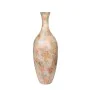 Floor vase Alexandra House Living Multicolour Ceramic 22 x 62 x 22 cm by Alexandra House Living, Vases - Ref: D1616618, Price...