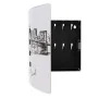 Armoire à clés Burg-Wachter 6204/10 NI SKYLINE NY 10 Clés de Burg-Wachter, Placards à clés - Réf : S7160729, Prix : 58,72 €, ...