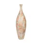 Floor vase Alexandra House Living Multicolour Ceramic 21 x 70 x 21 cm by Alexandra House Living, Vases - Ref: D1616619, Price...