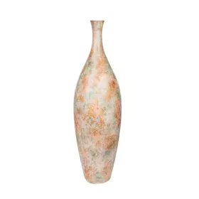 Floor vase Alexandra House Living Multicolour Ceramic 21 x 70 x 21 cm by Alexandra House Living, Vases - Ref: D1616619, Price...