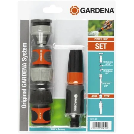 Spray Watering Gun Gardena 18296-20 Multifunction by Gardena, Hoses and accessories - Ref: S7160992, Price: 39,55 €, Discount: %