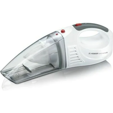 Handheld Vacuum Cleaner Severin HV 7144 by Severin, Vacuum cleaners - Ref: S7161193, Price: 59,37 €, Discount: %