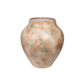 Vaso Alexandra House Living Multicolore Ceramica 36 x 39 x 36 cm di Alexandra House Living, Vasi - Rif: D1616621, Prezzo: 150...