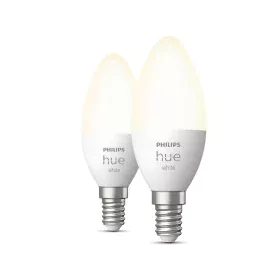 Lampe LED Philips 8719514320628 Blanc F E14 E27 470 lm (2 Unités) de Philips, Ampoules LED - Réf : S7161246, Prix : 55,14 €, ...