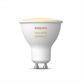 LED lamp Philips 8719514339903 White G GU10 350 lm (2200K) (6500 K) by Philips, LED Bulbs - Ref: S7161257, Price: 54,85 €, Di...