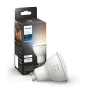 Bombilla LED Philips 8719514339903 Blanco G GU10 350 lm (2200K) (6500 K) de Philips, Bombillas LED - Ref: S7161257, Precio: 5...