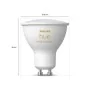 LED lamp Philips 8719514339903 White G GU10 350 lm (2200K) (6500 K) by Philips, LED Bulbs - Ref: S7161257, Price: 54,85 €, Di...