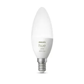 Bombilla LED Philips 929002294204 Blanco G 5,5 W E14 470 lm (6500 K) de Philips, Bombillas LED - Ref: S7161260, Precio: 85,98...