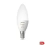 Bombilla LED Philips 929002294204 Blanco G 5,5 W E14 470 lm (6500 K) de Philips, Bombillas LED - Ref: S7161260, Precio: 86,12...