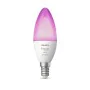 Bombilla LED Philips 929002294204 Blanco G 5,5 W E14 470 lm (6500 K) de Philips, Bombillas LED - Ref: S7161260, Precio: 86,12...