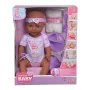 Baby Doll Smoby Simba by Smoby, Baby dolls - Ref: S7161294, Price: 56,22 €, Discount: %