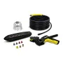 Kit limpieza Kärcher 2.642-240.0 Negro/Amarillo de Kärcher, Desatascadores - Ref: S7161363, Precio: 109,55 €, Descuento: %