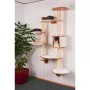 Cat scratching post Kerbl Dolomit XL Wall mounting 185 x 115 cm by Kerbl, Cat trees - Ref: S7161412, Price: 226,10 €, Discoun...