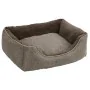 Cama para cão Kerbl Samuel Cinzento 50 x 40 x 15 cm de Kerbl, Camas - Ref: S7161519, Preço: 30,77 €, Desconto: %