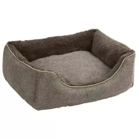 Cama para Perro Kerbl Samuel Gris 50 x 40 x 15 cm de Kerbl, Camas - Ref: S7161519, Precio: 30,77 €, Descuento: %