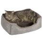 Lit pour chien Kerbl Samuel Gris 50 x 40 x 15 cm de Kerbl, Lits - Réf : S7161519, Prix : 30,77 €, Remise : %