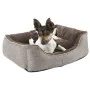 Lit pour chien Kerbl Samuel Gris 50 x 40 x 15 cm de Kerbl, Lits - Réf : S7161519, Prix : 30,77 €, Remise : %