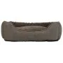 Cama para cão Kerbl Samuel Cinzento 50 x 40 x 15 cm de Kerbl, Camas - Ref: S7161519, Preço: 30,77 €, Desconto: %