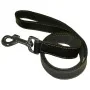 Correa para Perro Yago Negro 1,20 m de Yago, Correas - Ref: S7161556, Precio: 30,71 €, Descuento: %