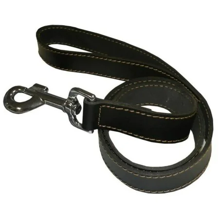 Correa para Perro Yago Negro 1,20 m de Yago, Correas - Ref: S7161556, Precio: 30,71 €, Descuento: %