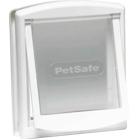 Gatera PetSafe Blanco de PetSafe, Gateras - Ref: S7161599, Precio: 31,81 €, Descuento: %