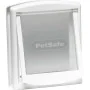 Chatière PetSafe Blanc de PetSafe, Chatières - Réf : S7161599, Prix : 33,14 €, Remise : %