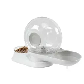 Automatic feeder MPETS Snail by MPETS, Automatic feeders - Ref: S7161709, Price: 40,52 €, Discount: %