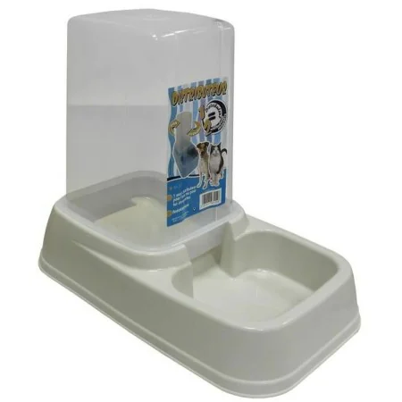 Pet feeding dish Aimé 3,7 L by Aimé, Automatic feeders - Ref: S7161716, Price: 24,70 €, Discount: %