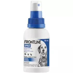 Antiparasites Frontline 100 ml de Frontline, Antiparasites - Réf : S7161767, Prix : 36,58 €, Remise : %